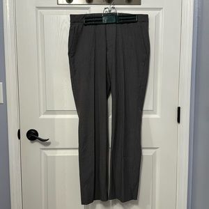 Grey JF dress pants